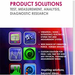 Product Solution